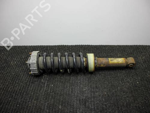 Used Right rear shock absorber AUDI Q7 (4LB) 3.0 TFSI quattro (280 hp) 30574672