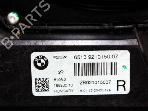 Electronic module BMW 2 Convertible (F23) 228 i | BP17713893M83 