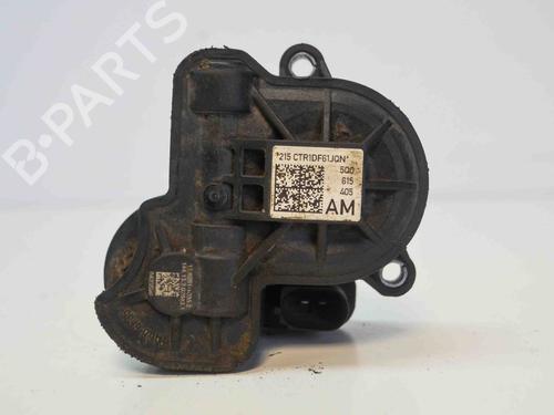 Used Electric handbrake VW GOLF VII (5G1, BQ1, BE1, BE2) 2.0 GTD (184 hp) 14670761