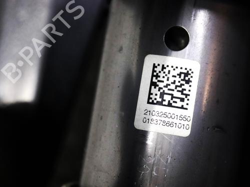 Steering column ALFA ROMEO STELVIO (949_) 2.0 Q4 | BP29945468M21