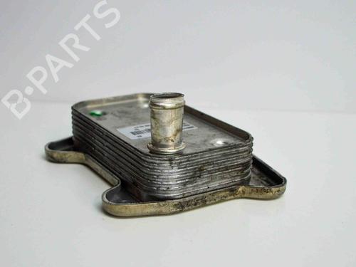 Oliekøler MERCEDES-BENZ CLC-CLASS (CL203) CLC 220 CDI (203.708) (150 hp) 7538861