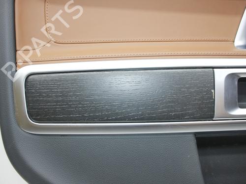 Rear left panel MERCEDES-BENZ G-CLASS Platform/Chassis (W464) G 350 D 4-matic (464.320) | BP37176455C60 - Image 6