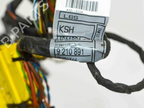 Wiring harness BMW 5 (F10) 530 i | BP16274021E16