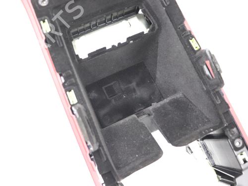 Middle console ALFA ROMEO STELVIO (949_) 2.0 Q4 (949.AXA2A) | BP38740859I22  - Image 14