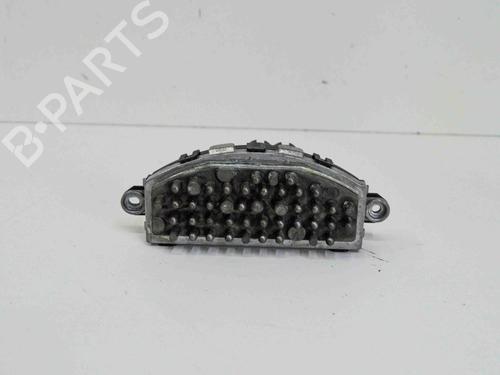 Used Heater resistor BMW 3 (F30, F80) 328 i (245 hp) 14680667