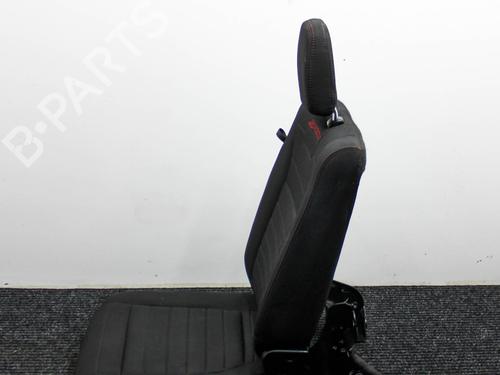 Rear seat FORD USA F-150 Crew Cab Pickup 2.7 | BP28821275C17 