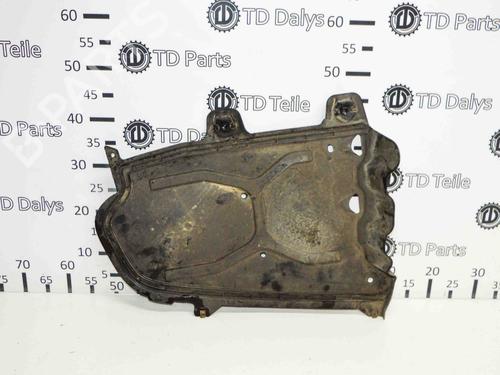 Used Underbody protection SKODA OCTAVIA III Combi (5E5, 5E6) 1.6 TDI (105 hp) 14672594