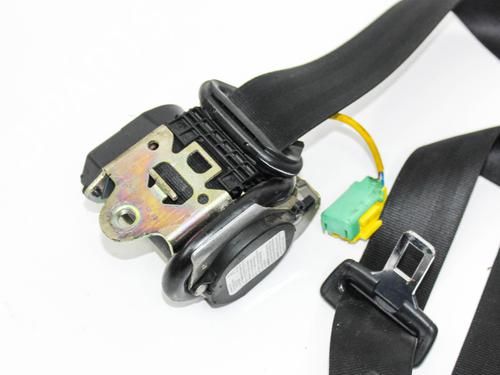 Front right belt tensioner VW PHAETON (3D1, 3D2, 3D3, 3D4, 3D6, 3D7, 3D8, 3D9) 3.2 V6 | BP21195919C88 
