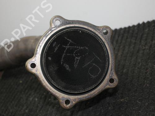 Catalyst PORSCHE CAYENNE (92A) 4.8 S | BP32101508M10 