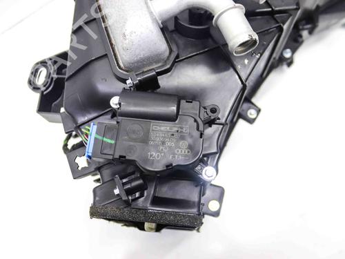 Heater matrix AUDI Q7 (4LB) 3.0 TFSI quattro | BP29485005M63 