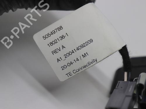 Electronic module ALFA ROMEO STELVIO (949_) 2.0 Q4 (949.AXA2A) | BP38707441M83 - Image 13