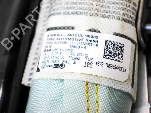 Other AUDI A6 C7 (4G2, 4GC) 2.0 TFSI | BP29811702O1 