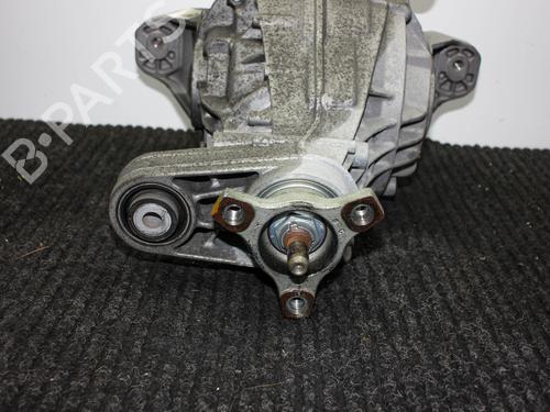 Rear differential ALFA ROMEO STELVIO (949_) 2.0 Q4 | BP30140328M24