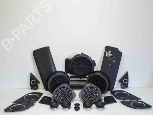 Used Electronic module AUDI A5 (8T3) 2.0 TDI (177 hp) 14674100