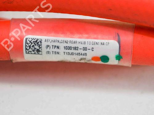 Ledningsnet TESLA MODEL S (5YJS) 85 | BP14680138E16