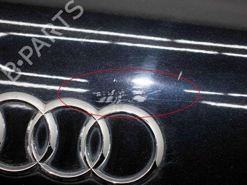 Tailgate AUDI Q7 (4LB) 3.0 TFSI quattro | BP29373550C6 