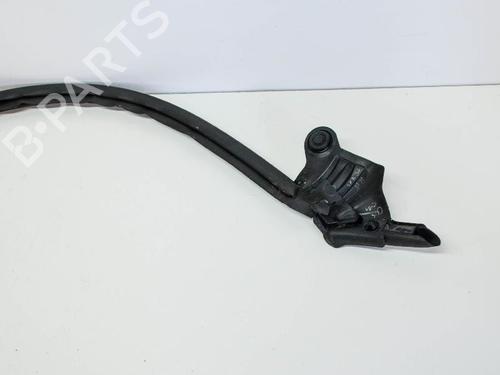 Rubber door seal AUDI A7 Sportback (4GA, 4GF) 3.0 TDI | BP14689979C142 