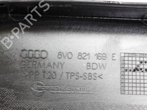 Andre AUDI A3 Limousine (8VS, 8VM) 1.8 TFSI | BP19432341O1 