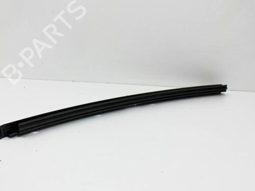 Door moulding trim BMW 5 (G30, F90) 530 e Plug-in Hybrid | BP16949151C150 