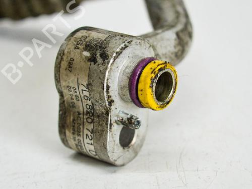 Pipe VW TOUAREG (7LA, 7L6, 7L7) 3.0 V6 TDI | BP14684463M125 