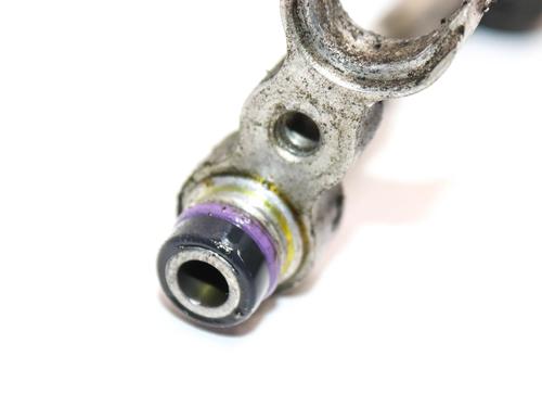 AC pipe MERCEDES-BENZ GL-CLASS (X164) GL 500 4-matic (164.886) | BP31912469M126