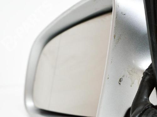 Left mirror AUDI A6 C6 (4F2) 2.0 TDI | BP7914930C26 