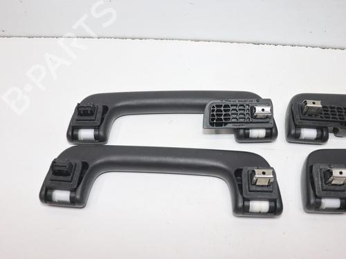 Interior roof handle AUDI A4 B9 (8W2, 8WC) 2.0 TFSI quattro | BP40460812I35 - Image 7