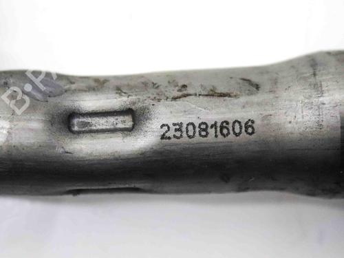 Steering column universal joint CUPRA BORN (K11) 58 e-boost | BP29227756M114 