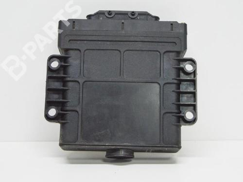 Manual gearbox ECU AUDI Q7 (4LB) 3.0 TDI quattro (233 hp) 7913082