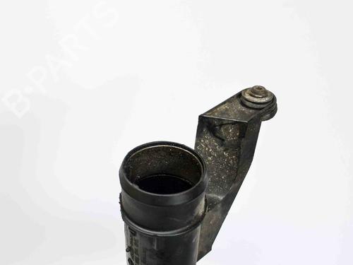 Intercooler-rør  VW PASSAT B6 Variant (3C5) 2.0 TDI (110 hp) 14686669