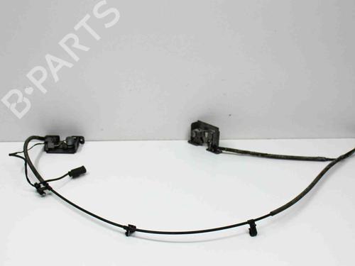 Used Hood lock Hood lock 26513104 26513104
