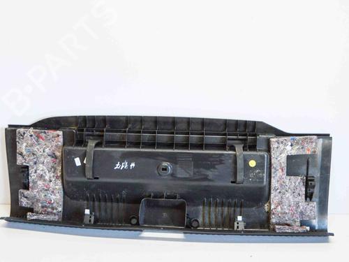 Tailgate trim SKODA OCTAVIA III (5E3, NL3, NR3) 1.6 TDI | BP14685979C151