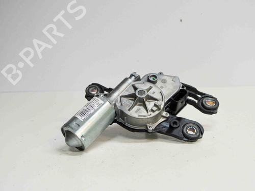 Used Rear wiper motor VW GOLF VII (5G1, BQ1, BE1, BE2) 1.0 TSI (115 hp) 6875833