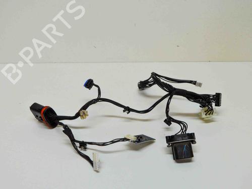 Cableado eléctrico LINCOLN MKX 3.7 (307 hp) 28820535