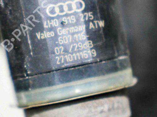 Electronic module AUDI Q5 (8RB) 2.0 TFSI quattro | BP25880835M83