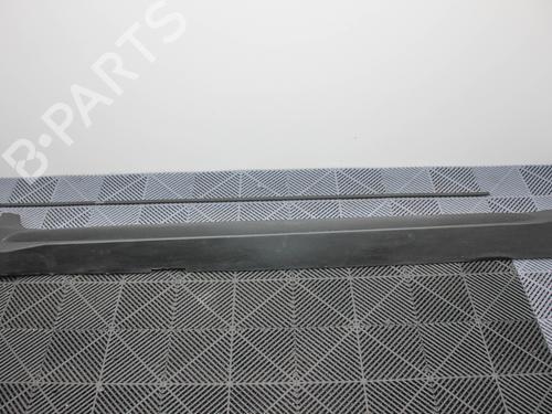 Right sideskirt VOLVO V60 II Cross Country (227) T5 AWD | BP28822399C114 