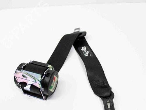 Used Rear left seatbelt BMW X1 (E84) sDrive 28 i (245 hp) 28821689