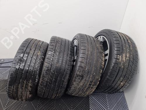 Fælk AUDI A4 B9 (8W2, 8WC) 2.0 TFSI | BP32991247C45 - Image 19