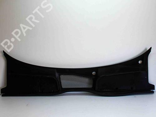 Torpedoplate AUDI A4 B9 (8W2, 8WC) 2.0 TFSI (190 hp) 10674485