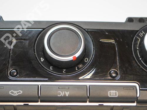 Airco bedieningspaneel VW PASSAT B7 Variant (365) 1.6 TDI | BP6483419I5 