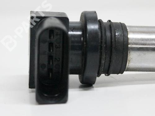 Ignition coil VW GOLF VI (5K1) 1.4 TSI | BP7913319M94 