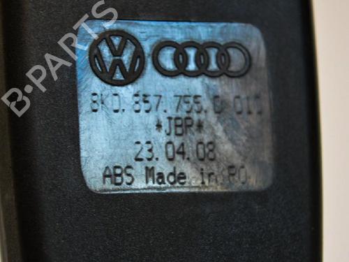 Seat buckle AUDI A4 B8 (8K2) 1.8 TFSI quattro | BP14688332I32 