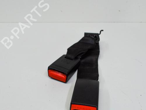 Used Seat buckle BMW 3 (F30, F80) 328 i (245 hp) 14680666
