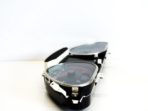 Instrument cluster AUDI A6 C6 Avant (4F5) 3.0 TDI quattro | BP6489619C47 