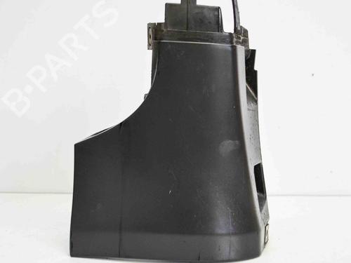 Højre sidekjole AUDI A4 B6 Avant (8E5) 2.5 TDI (155 hp) 14686688