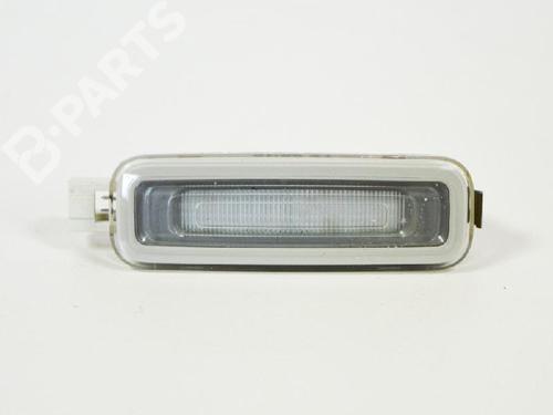 Rear mirror AUDI A4 B9 Avant (8W5, 8WD) 1.4 TFSI (150 hp) 4M0947105