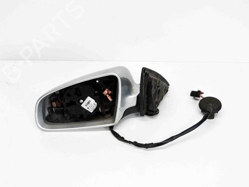 Left mirror AUDI A6 C6 (4F2) 2.0 TDI | BP7672150C26 