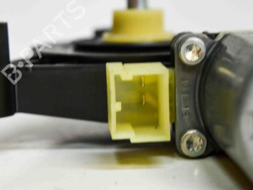 Left front window motor VW GOLF VII (5G1, BQ1, BE1, BE2) 1.0 TSI | BP6484323E21