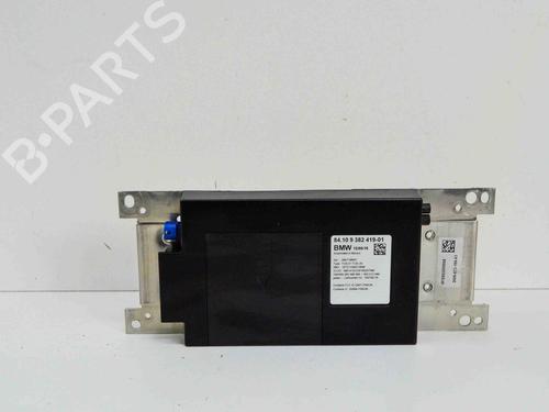 Used Electronic module BMW 3 (F30, F80) 328 i (245 hp) 12177207