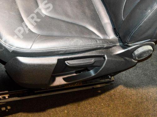 Seats set AUDI A5 (8T3) 2.0 TDI | BP8848505C78 